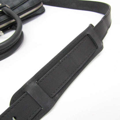 Louis Vuitton Damier Graphite Porte Document