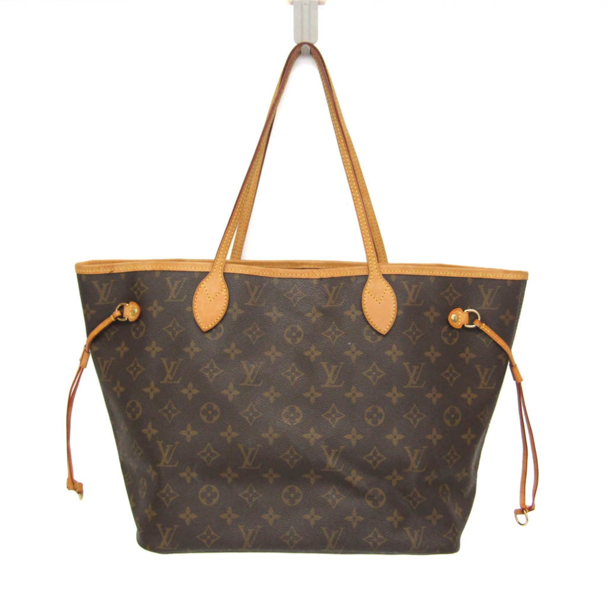 Louis Vuitton Neverfull MM · Monogram