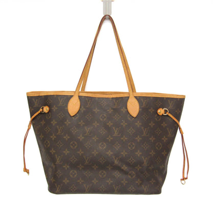 Louis Vuitton Neverfull MM · Monogram
