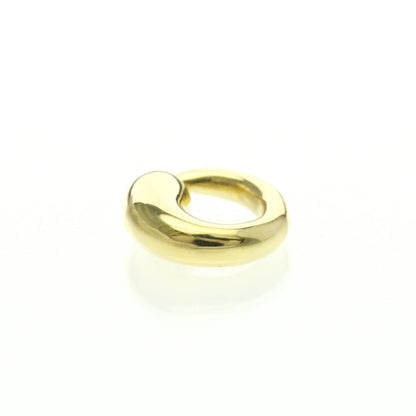 Tiffany Eternal Circle · 18K Yellow Gold