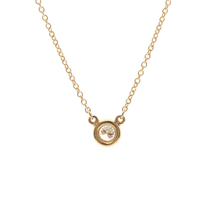 Tiffany Diamonds by the Yard · Rose Gold