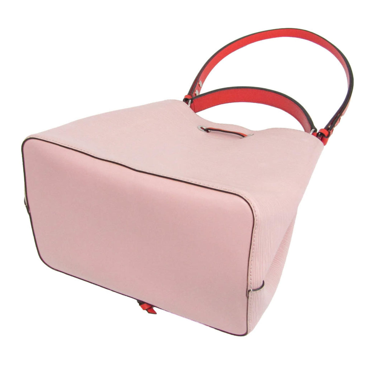 Louis Vuitton Epi Neonoe · Rose Ballerine
