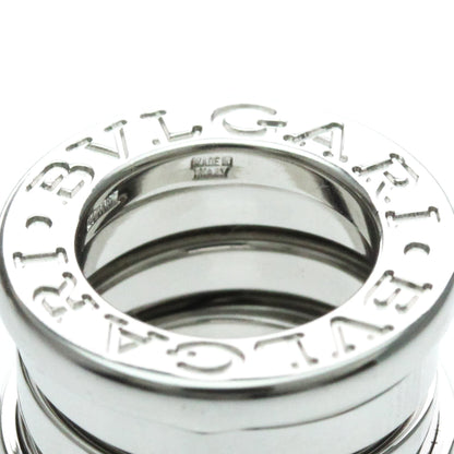Bvlgari B.zero1 · 18K White Gold