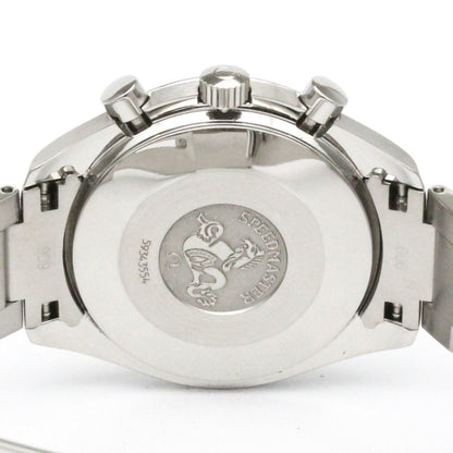 Omega Speedmaster · MOP Dial · Steel · Auto
