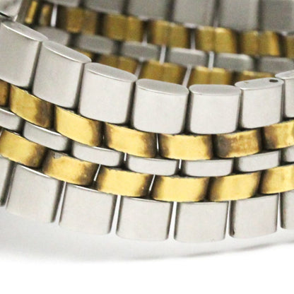 Tag Heuer 1500 · GMT · Two-Tone