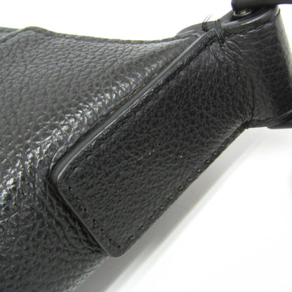 Balenciaga Hourglass · Leather Pouch