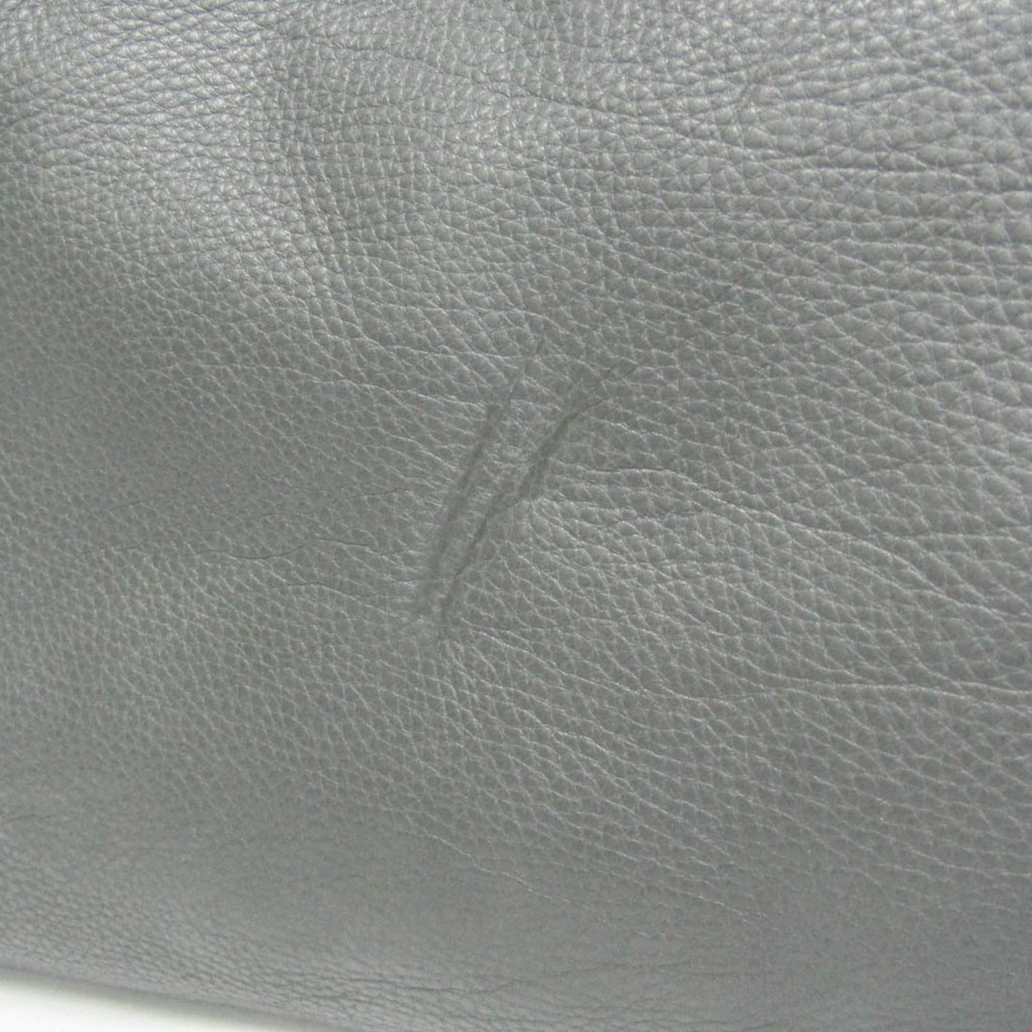 Gucci Bamboo Tassel · Leather Tote