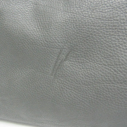 Gucci Bamboo Tassel · Leather Tote