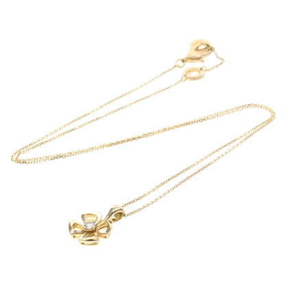Bvlgari Fiorever · Diamond · Rose Gold