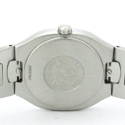Omega Seamaster Polaris · Steel & 18K Gold