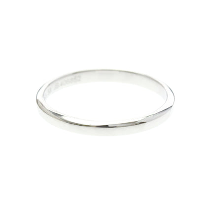 Van Cleef & Arpels Tendremont · Platinum