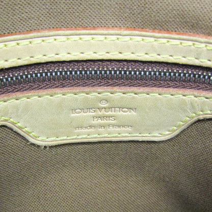 Louis Vuitton Cabas Mezzo · Monogram