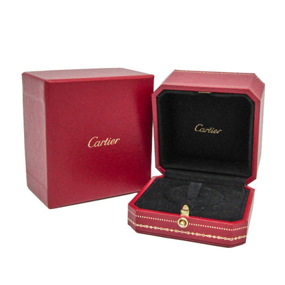 Cartier Trinity · Tri-Gold