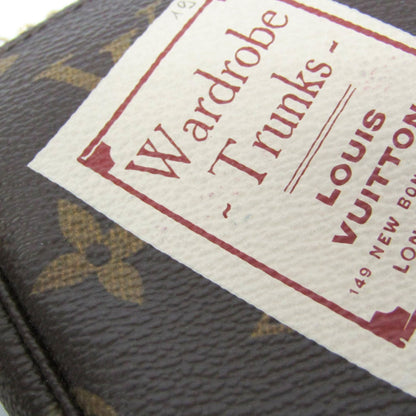 Louis Vuitton Mini Pochette · Label Collection