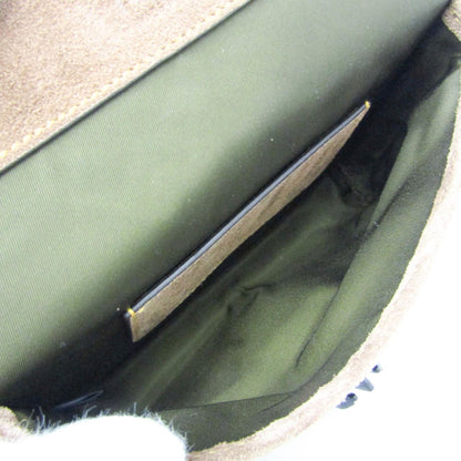 Prada Re-Nylon · Smartphone Pouch · Suede