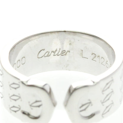 Cartier C2 · Happy Birthday Limited Edition