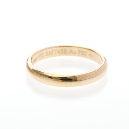 Cartier Wedding Band · Rose Gold
