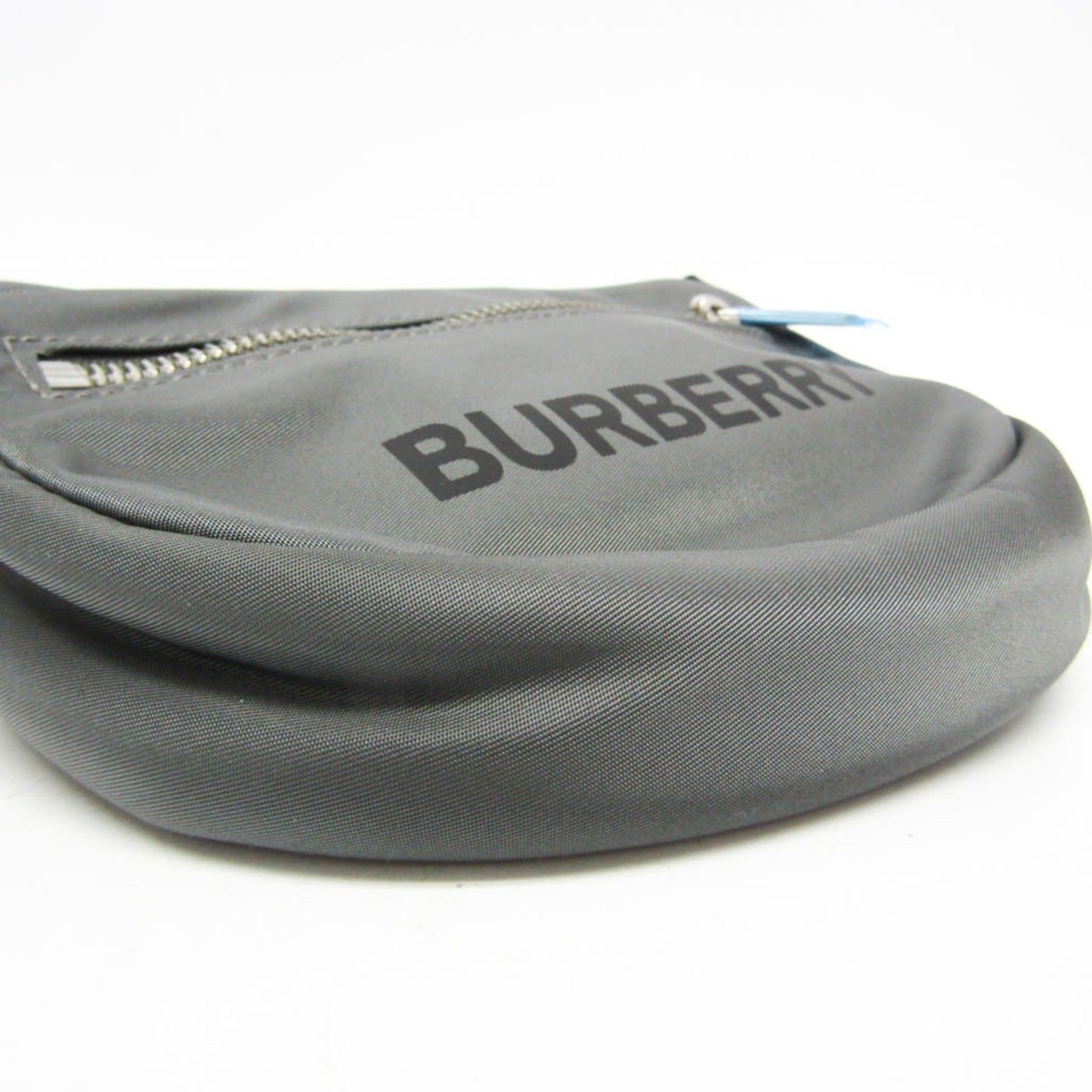 Burberry Canon · Nylon Crossbody