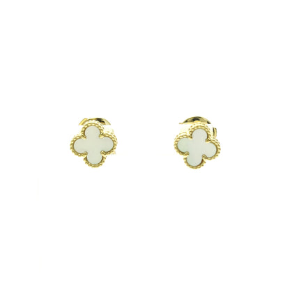 Van Cleef & Arpels Sweet Alhambra · Mother of Pearl