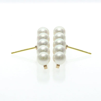 Tasaki Balance Plus · Rose Gold · Pearl