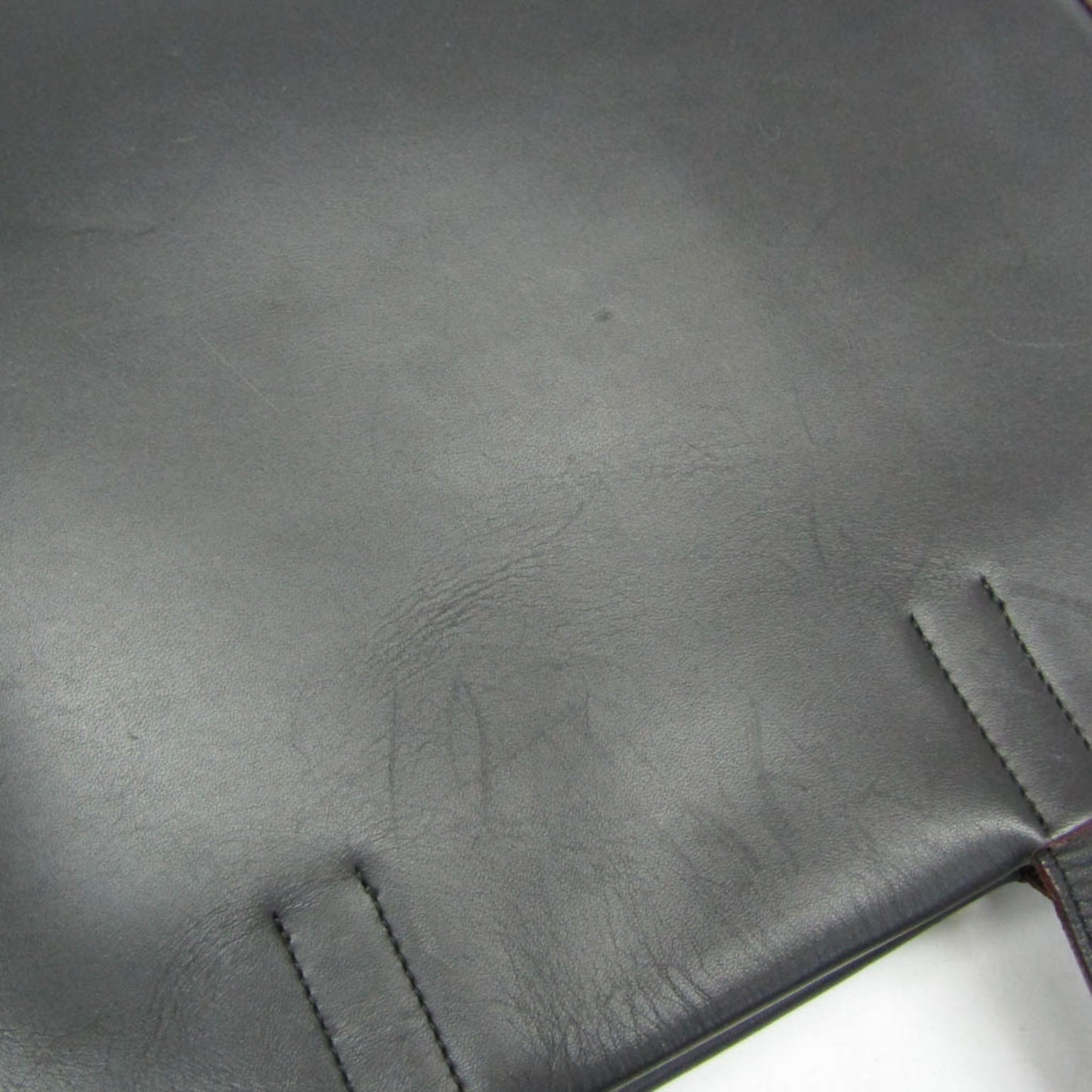 Loewe Anagram · Leather Tote