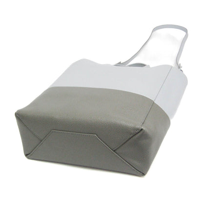 Celine Vertical Cabas Small · Bicolor