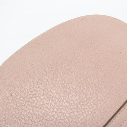 Chloé Drew · Leather Shoulder Bag