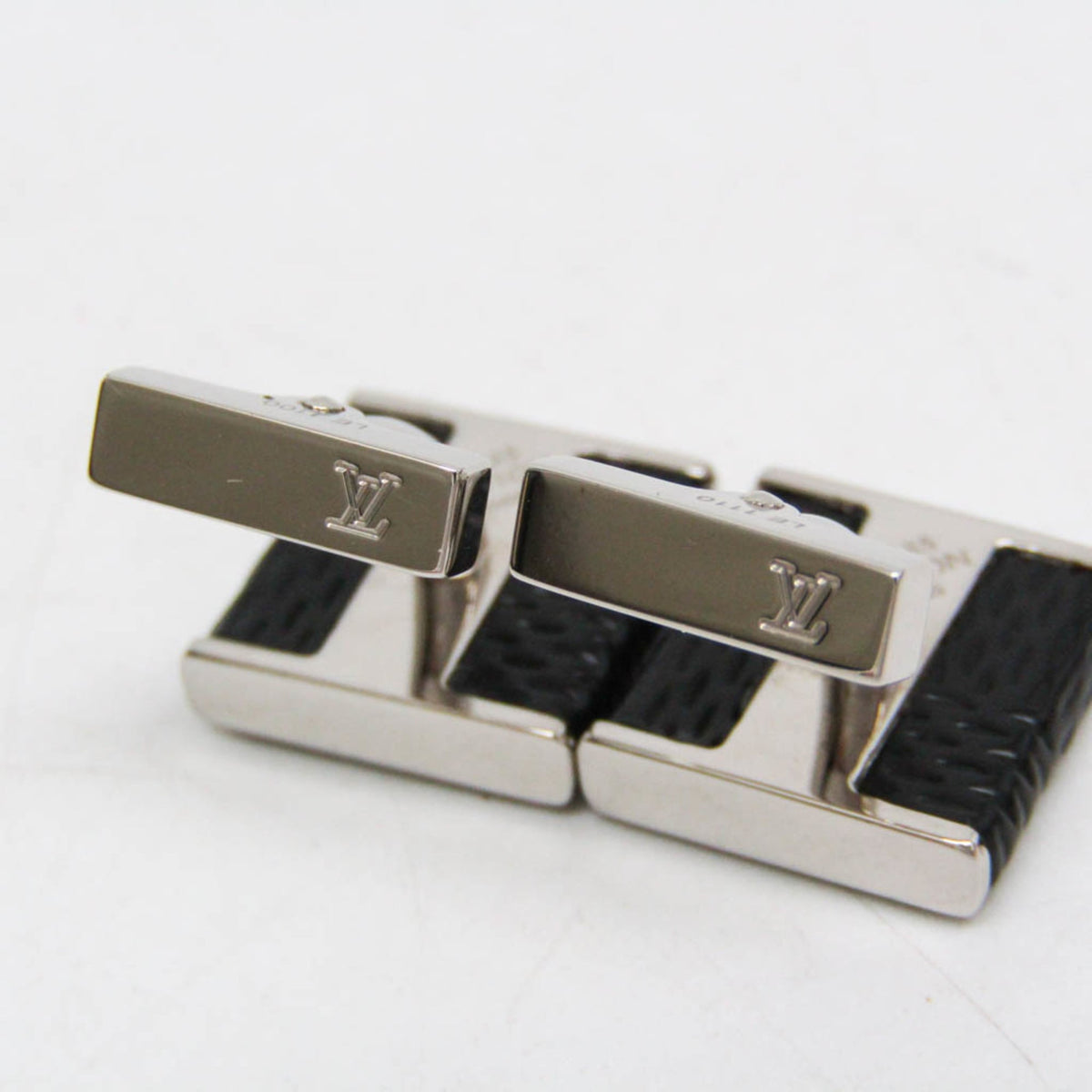 Louis Vuitton Soho · Cufflinks