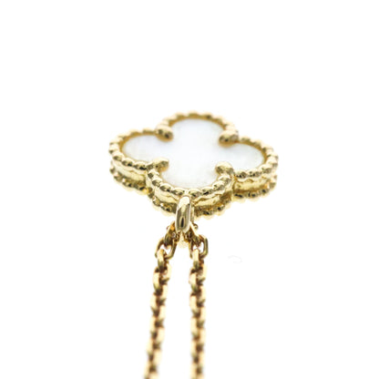 Van Cleef & Arpels Sweet Alhambra · 18K Gold