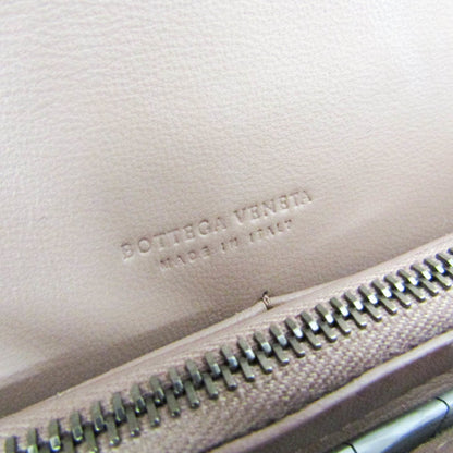 Bottega Veneta Intrecciato · Chain Mini