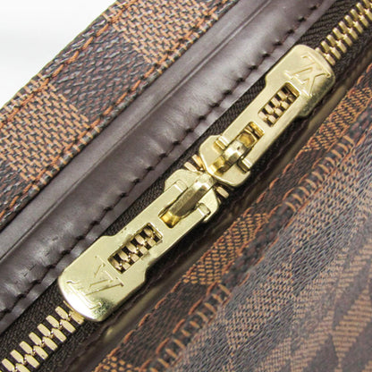 Louis Vuitton Chelsea · Damier