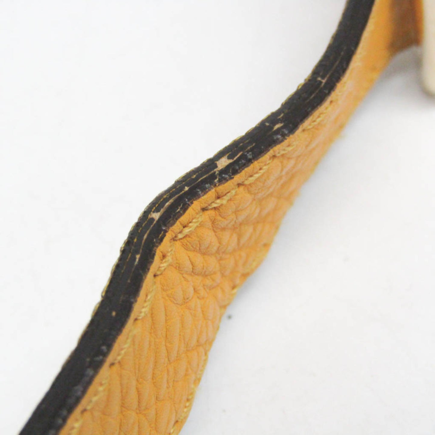 Gucci Bella · GG Canvas · Bamboo Handle