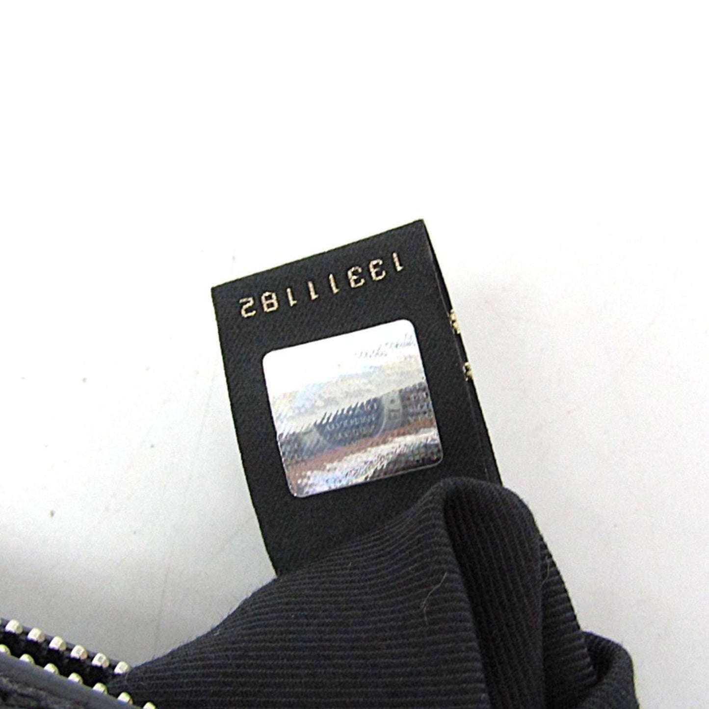 Bvlgari B.zero1 · Canvas & Leather