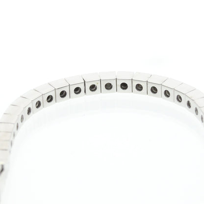 Cartier Lanieres · 18K White Gold