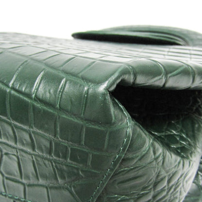 Bottega Veneta Doll · Embossed Calf Leather