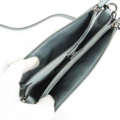 Coach Crossbody · Leather Shoulder Bag