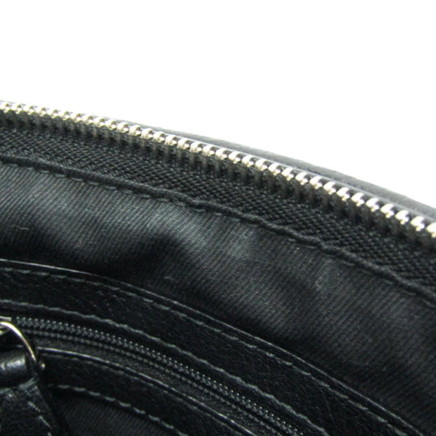 Bvlgari B.zero1 · Canvas & Leather
