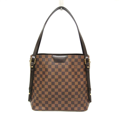 Louis Vuitton Cabas Rivington · Damier Ebene