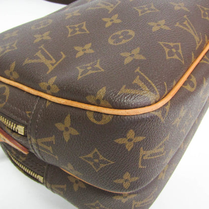 Louis Vuitton Reporter PM · Monogram
