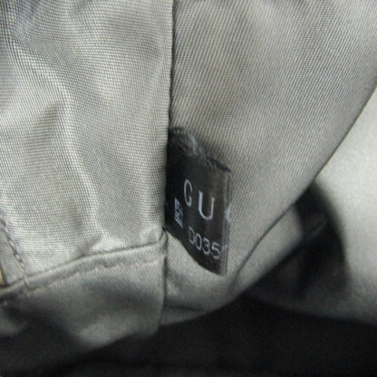 Gucci Off The Grid · Nylon & Leather Sling