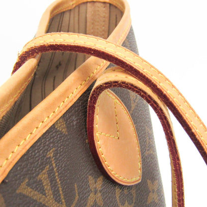 Louis Vuitton Neverfull MM · Monogram