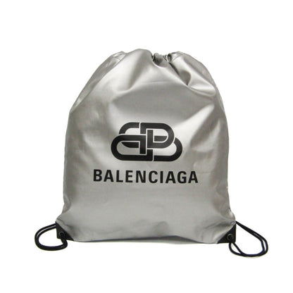 Balenciaga BB Explorer · PVC Backpack
