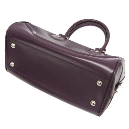 Louis Vuitton Bowling Montaigne PM · Epi