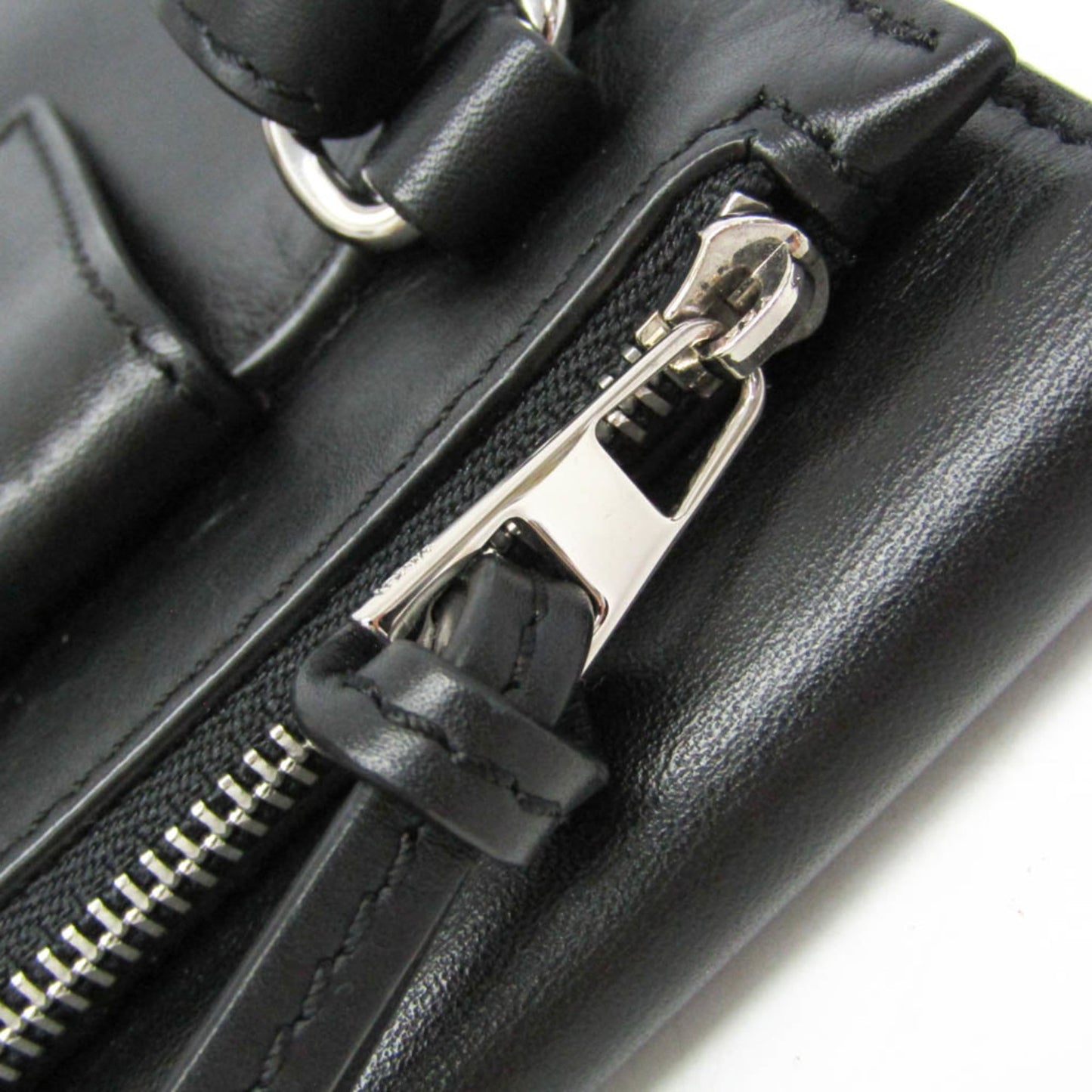 Loewe Anagram Flat Gusset Crossbody