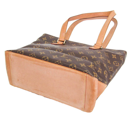 Louis Vuitton Monogram · Cabas Piano Tote