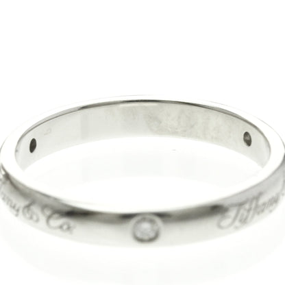 Tiffany Notes Lucida · Diamond · Platinum
