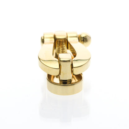 Fred Force 10 · 18K Yellow Gold