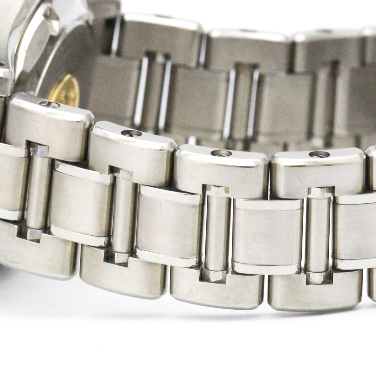 Grand Seiko 40th Anniversary · Titanium