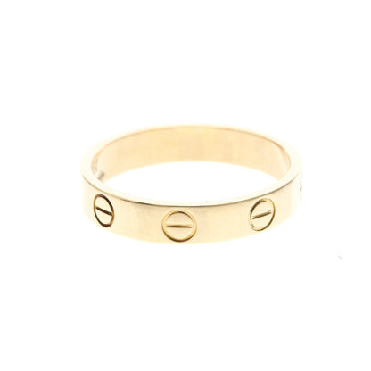 Cartier Mini Love · Rose Gold