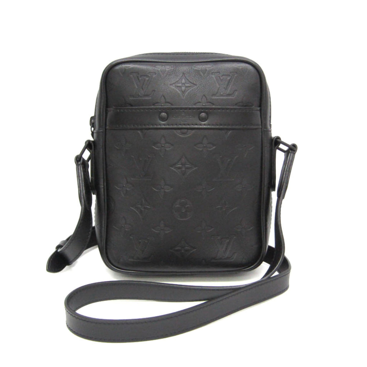 Louis Vuitton Danube PM · Monogram Shadow